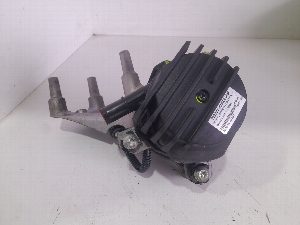VALVULA AIRE ADICIONAL PORSCHE CAYENNE (TYP 9PA)