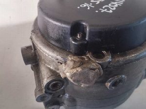 ALTERNADOR MERCEDES-BENZ CLASE S (W220) BERLINA 2001