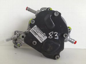 BOMBA TANDEM SEAT LEON (1P1) 2006