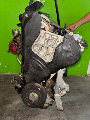 MOTOR COMPLETO RENAULT MEGANE II BERLINA 5P 2005