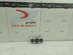 MANDO CALEFACCION / AIRE ACONDICIONADO RENAULT