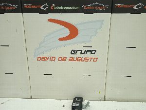 MODULO ELECTRONICO TOYOTA YARIS 2015