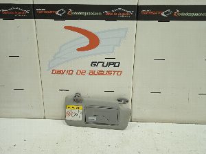 PARASOL DERECHO SSANGYONG XLV 2017