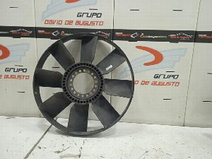 ASPA VENTILADOR VISCOSO IVECO EUROCARGO 05.03 -> 2007