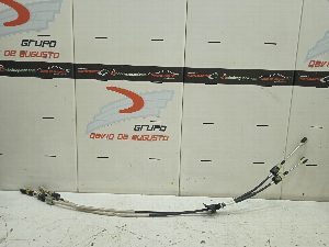CABLES CAMBIO LAND ROVER DISCOVERY SPORT 2016
