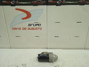 MOTOR ARRANQUE MERCEDES-BENZ CLASE A (W169) 2005