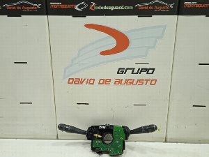 ANILLO AIRBAG Y MANDO MULTIFUNCION PEUGEOT 508 2017