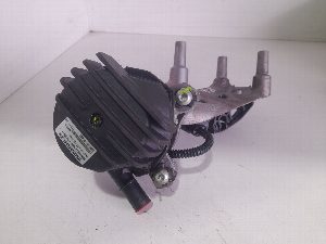 VALVULA AIRE ADICIONAL PORSCHE CAYENNE (TYP 9PA)