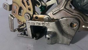 CERRADURA PUERTA TRASERA IZQUIERDA MERCEDES-BENZ