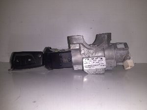 ANTIRROBO / LLAVE CONTACTO TOYOTA YARIS (XP21) 2023