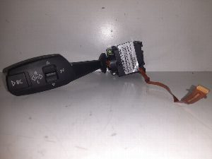 MANDO INTERMITENTES Y LUCES BMW X5 (E70)