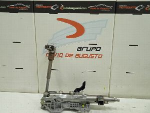 COLUMNA DIRECCION PEUGEOT 508 2017