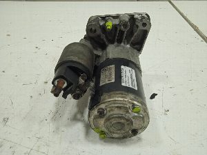 MOTOR ARRANQUE CITROEN C4 PICASSO 2007