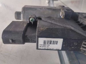 ELEVALUNAS TRASERO IZQUIERDO MERCEDES-BENZ