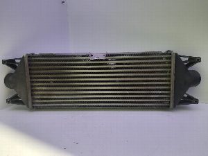 INTERCOOLER IVECO C65D00 2007