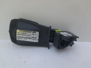 MANDO CONTROL RADIO DACIA SANDERO III 2021