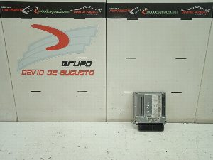 CENTRALITA MOTOR UCE BMW SERIE 3 BERLINA (E46) 2004