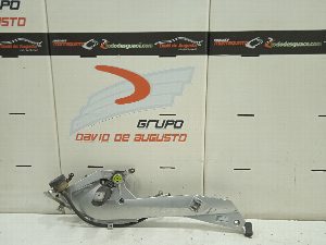 POSAPIES BMW R 1200 GS/R/HP2 2008