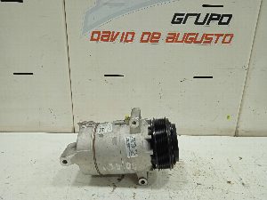 COMPRESOR AIRE ACONDICIONADO ALFA ROMEO GIULIETTA (191)