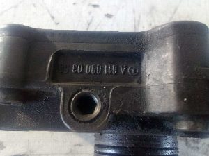 BOMBA COMBUSTIBLE MERCEDES-BENZ CLASE S (W220) BERLINA