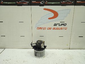 MOTOR CALEFACCION FORD KA (CCU) 2013