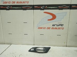 PILOTO LATERAL IZQUIERDO VOLVO S40 BERLINA 2007