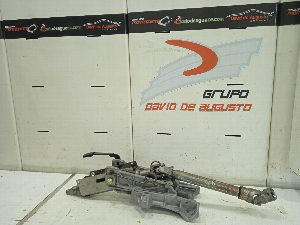COLUMNA DIRECCION LAND ROVER DISCOVERY SPORT 2016