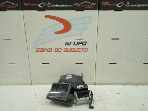 HEAD-UP DISPLAY TOYOTA PRIUS (NHW30) 2012
