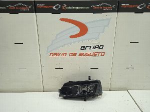 FARO ANTINIEBLA IZQUIERDO VOLKSWAGEN GOLF VII LIM. 2016