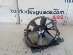 ELECTROVENTILADOR MERCEDES-BENZ CLASE S (W220) BERLINA