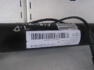 AMORTIGUADOR TRASERO DERECHO MERCEDES-BENZ
