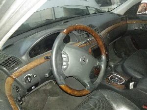 SALPICADERO MERCEDES-BENZ CLASE S (W220) BERLINA 2001