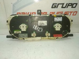CUADRO INSTRUMENTOS RENAULT LAGUNA II (BG0) 2003