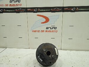 SERVOFRENO AUDI A6 BERLINA (4F2) 2004