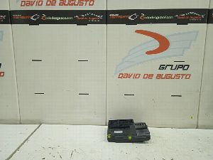 MODULO ELECTRONICO MAN TGX 18.XXX 2015