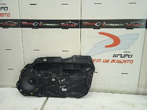 ALTAVOZ LAND ROVER DISCOVERY SPORT 2016