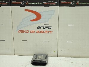 CENTRALITA MOTOR UCE BMW SERIE 3 TOURING (E46) 2004