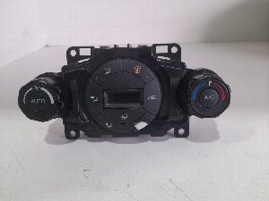 MANDO CLIMATIZADOR FORD FIESTA (CCN) 2014