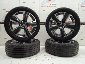 JUEGO LLANTAS CON NEUMATICOS LEXUS UX (ZA10) 2021