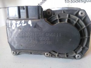 CAJA MARIPOSA VOLVO S60 BERLINA 2005