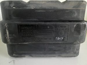 DEPOSITO ADBLUE RENAULT TK02 2015