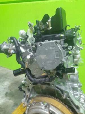 MOTOR COMPLETO TOYOTA YARIS (XP21) 2023