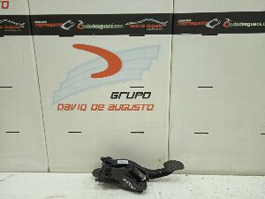 PEDAL EMBRAGUE DACIA SANDERO III 2021
