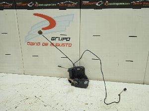 CERRADURA PUERTA DELANTERA DERECHA MERCEDES-BENZ