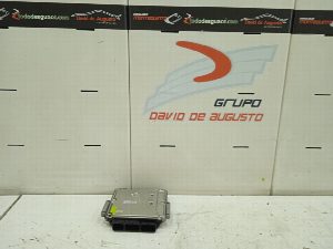 CENTRALITA MOTOR UCE RENAULT LAGUNA III 2008