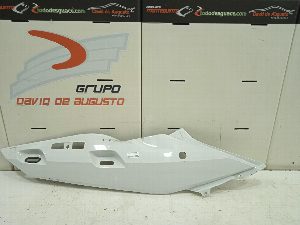 CARENADO BMW R 1200 GS/R/HP2 2008
