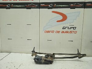 VARILLAJE MOTOR LIMPIA DELANTERO NISSAN PRIMASTAR (X83)