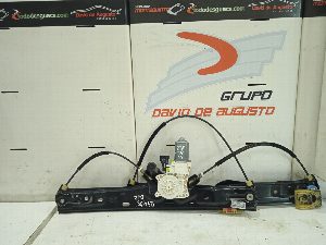 ELEVALUNAS DELANTERO IZQUIERDO LAND ROVER