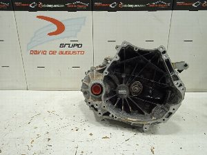 CAJA CAMBIOS MAZDA 6 LIM. (GH)(.2012->) 2014