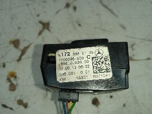 LUZ INTERIOR MERCEDES-BENZ CLASE SLK (W172) ROADSTER
